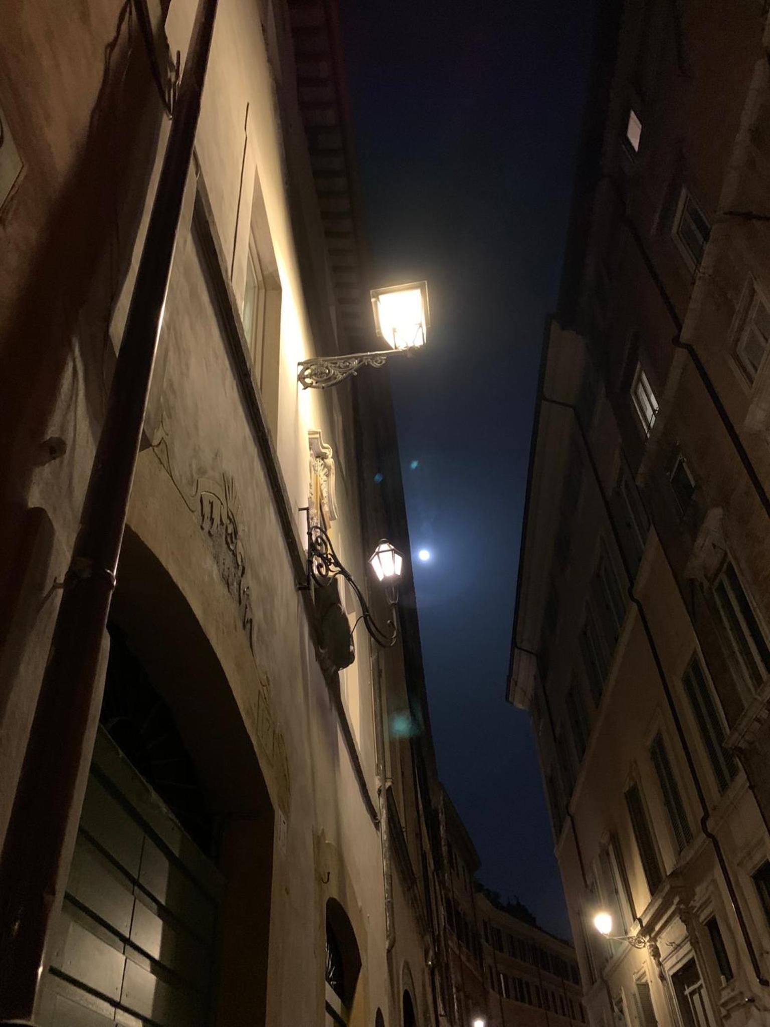 Old Monserrato in Campo de' Fiori