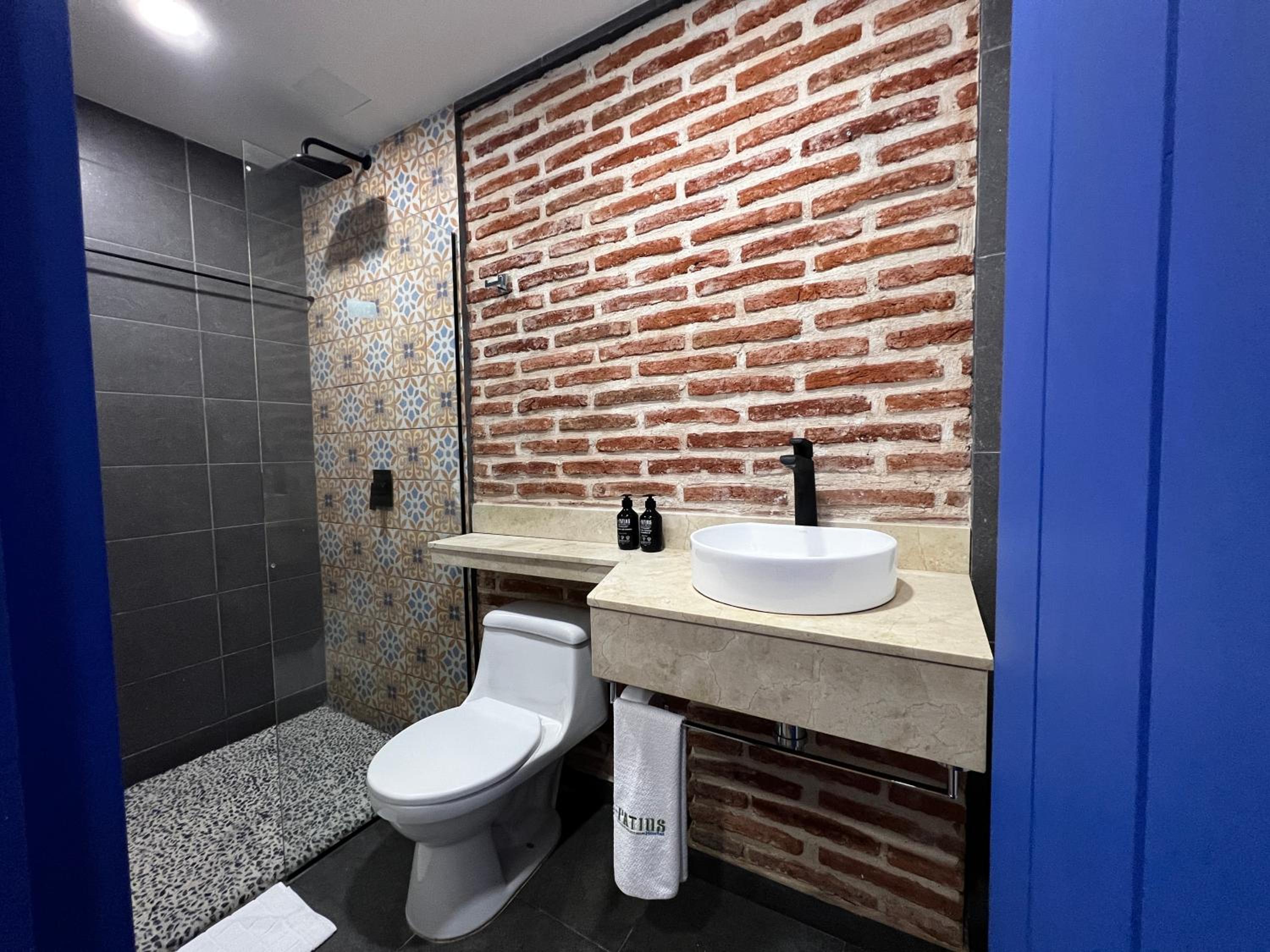 Los Patios Hostel Cartagena