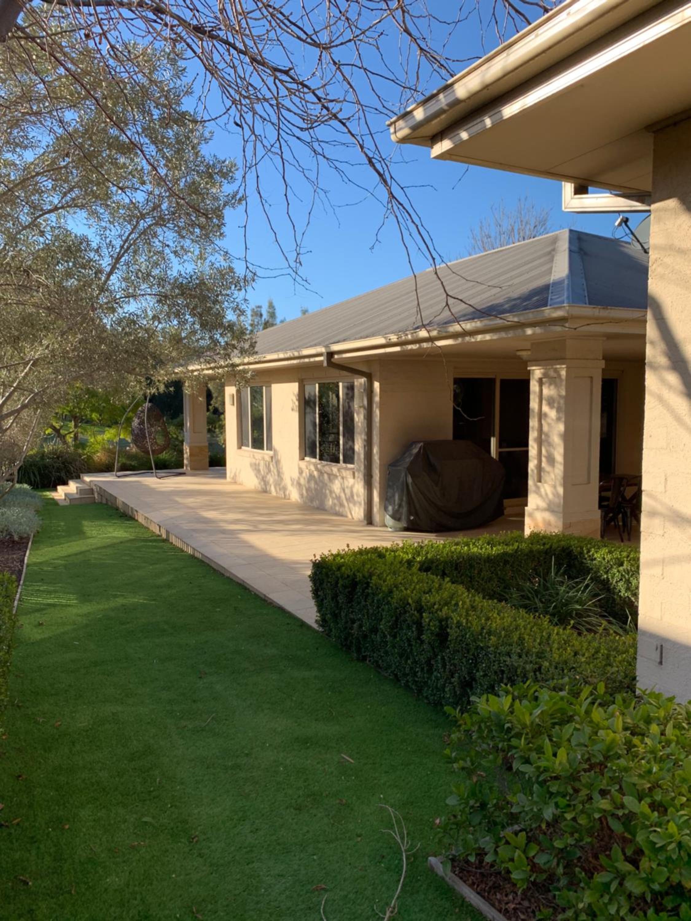 Peppertree Lodge Hunter Valley
