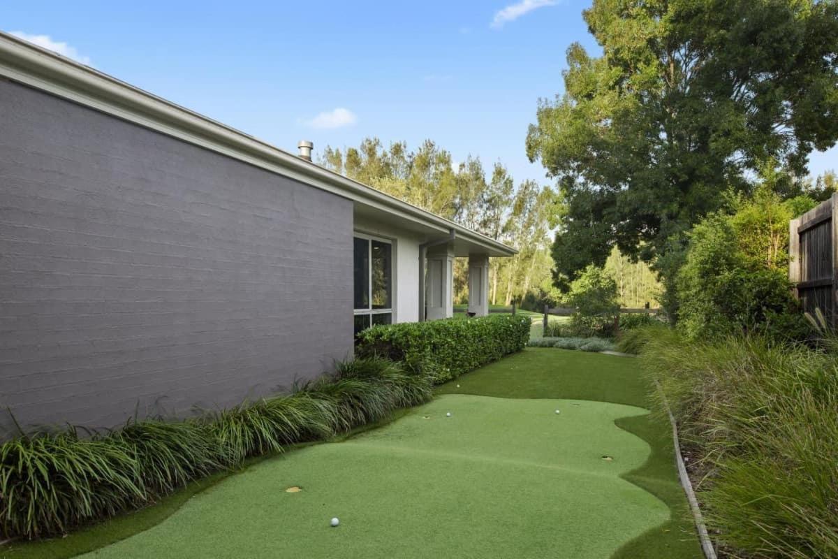 Peppertree Lodge Hunter Valley