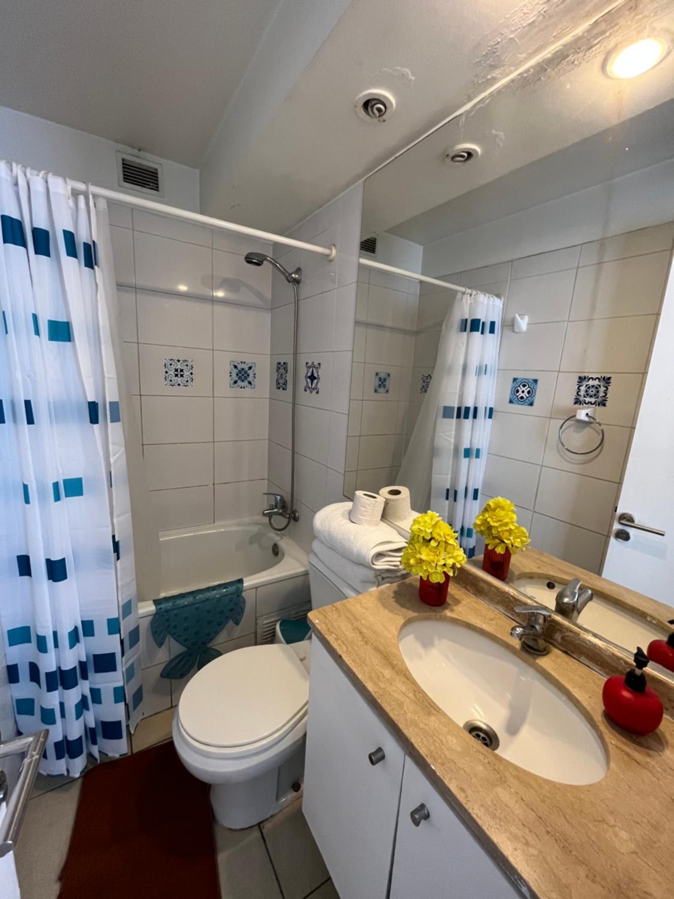 Apartment Relocation San Isidro