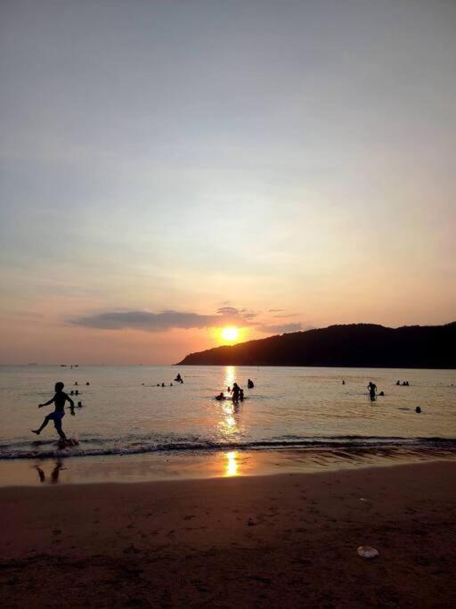 Apartamento 500M da Praia Enseada, Guarujá view 5