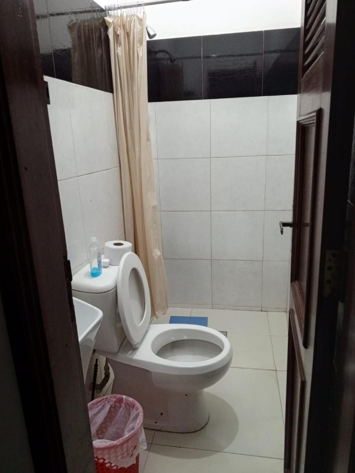 Guajira Hostel SCZ