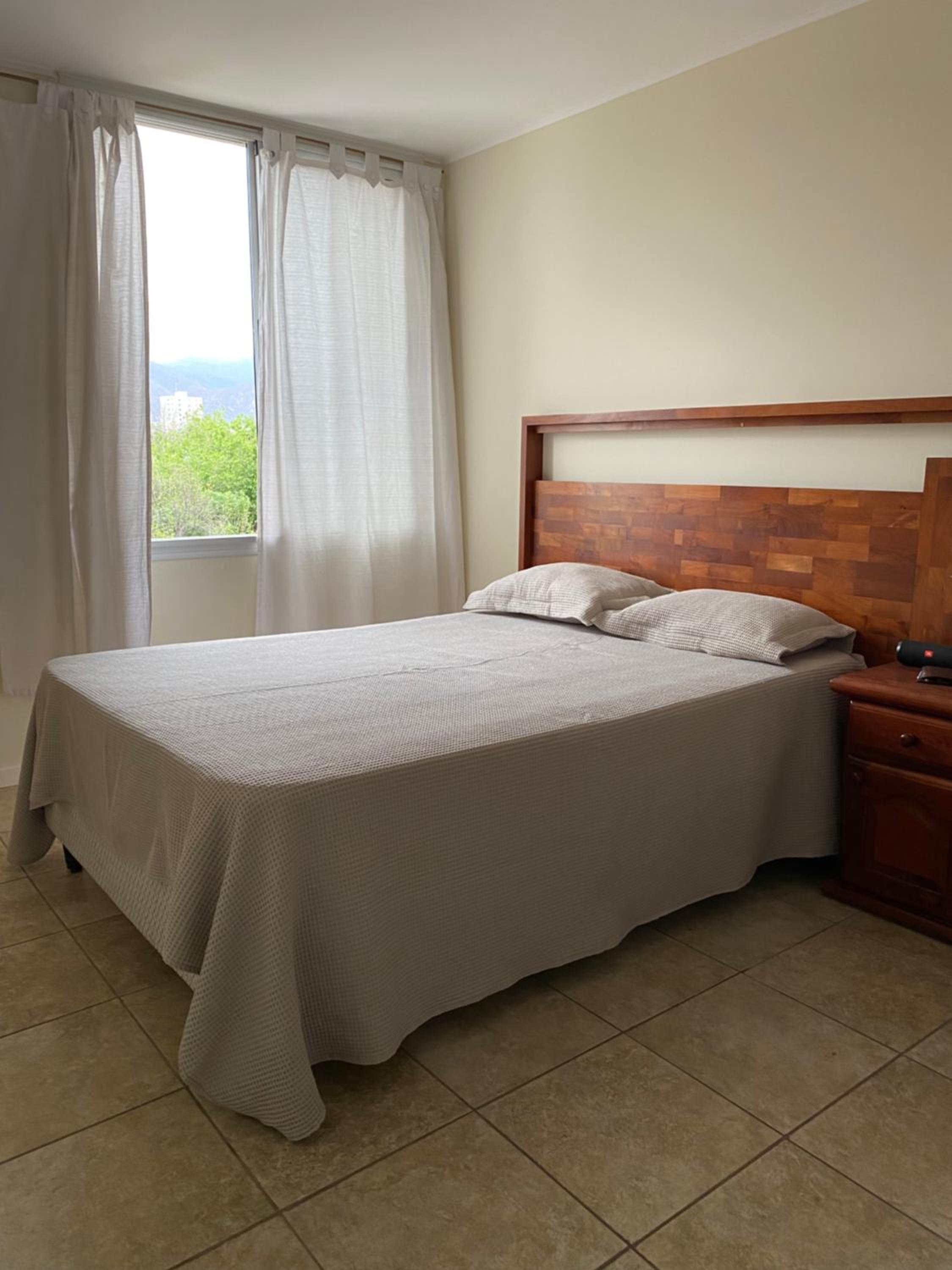 Apartamento Parque Central