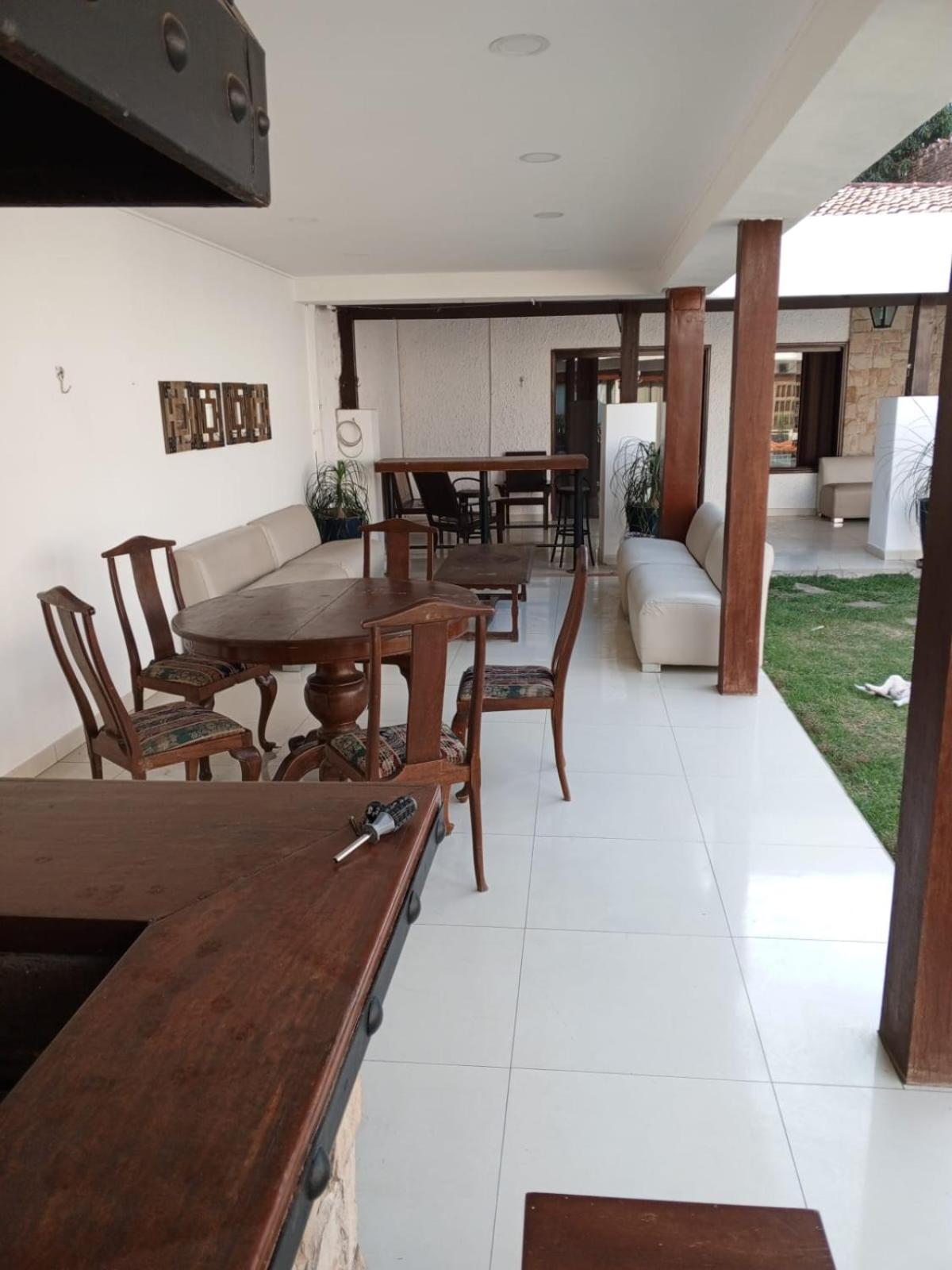 Guajira Hostel SCZ