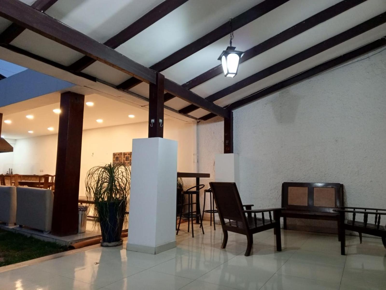 Guajira Hostel SCZ
