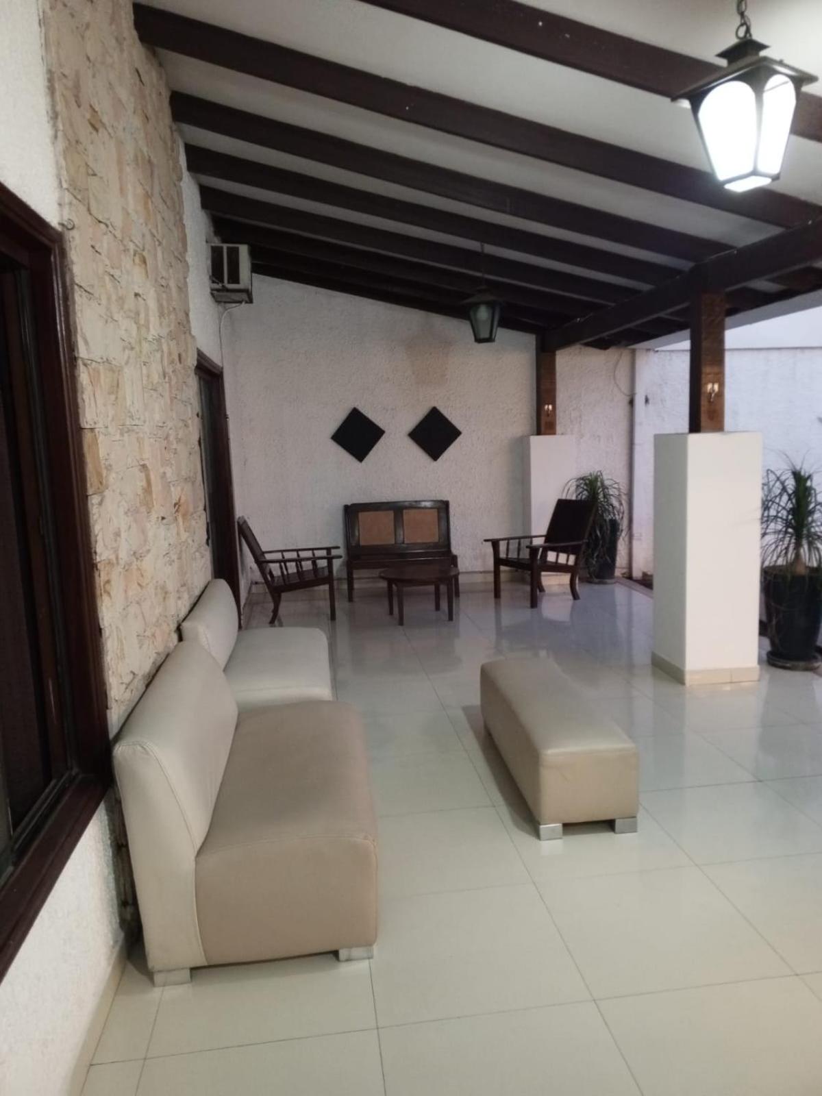 Guajira Hostel SCZ