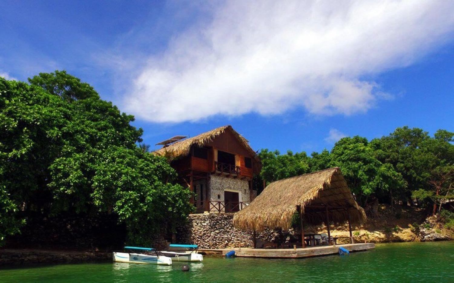Isla Única- Islas del Rosario
