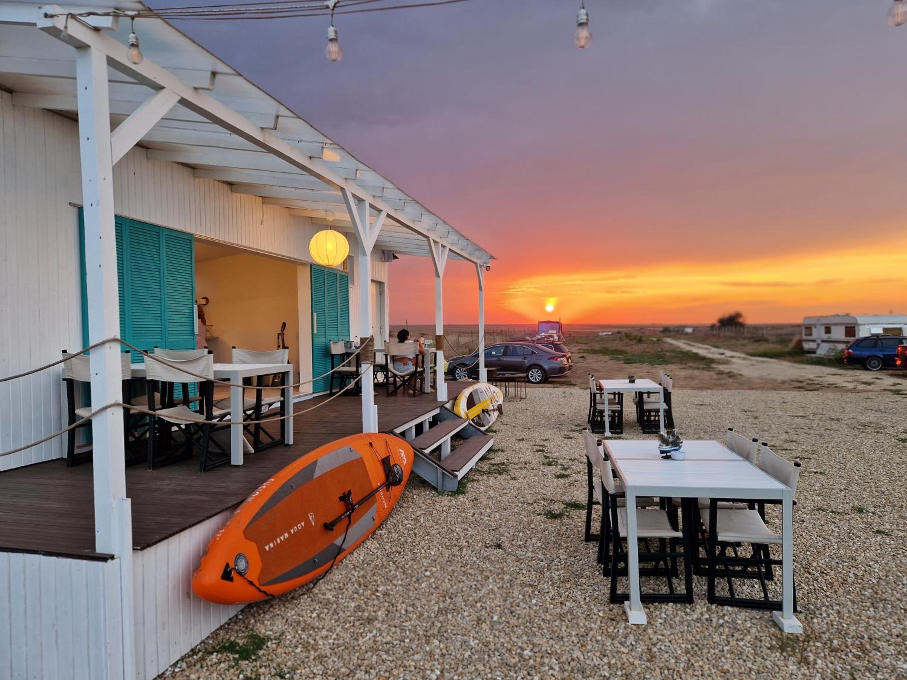 Vamandipity Vama Veche - Adults Only, Quiet-Chill Seafront Stay view 2