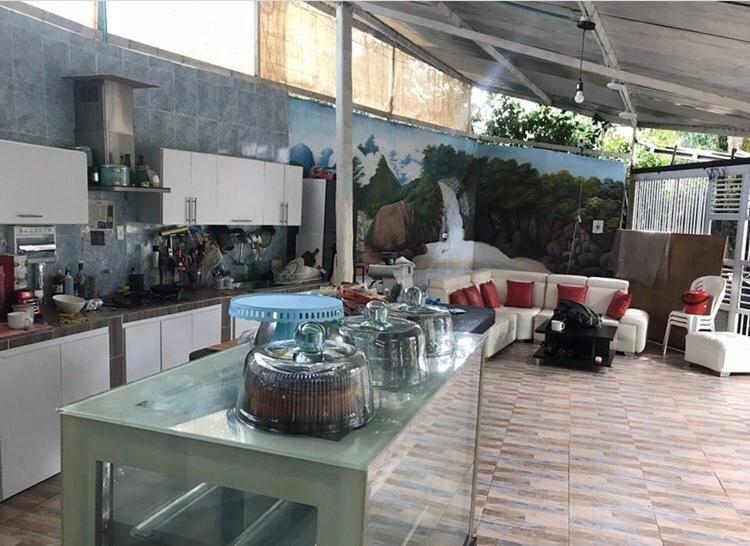 Hotel Ambrosia Lodge