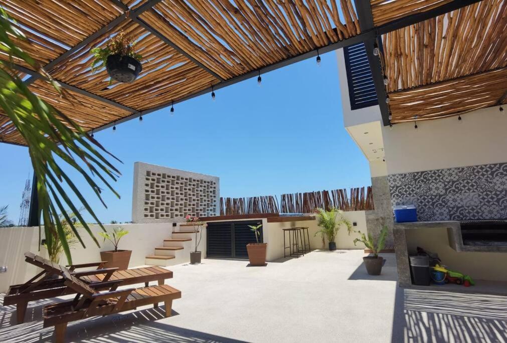 roof