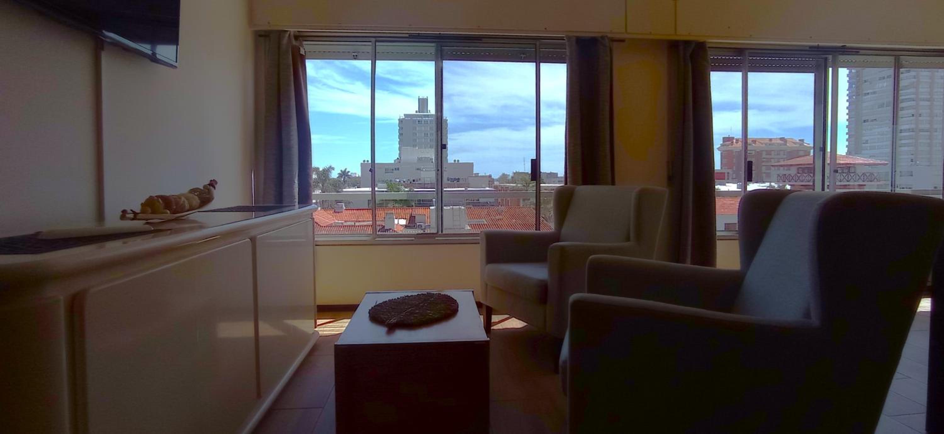 Bien en el centro de Punta del Este a una Cuadra de la playa Punta del Este 406
