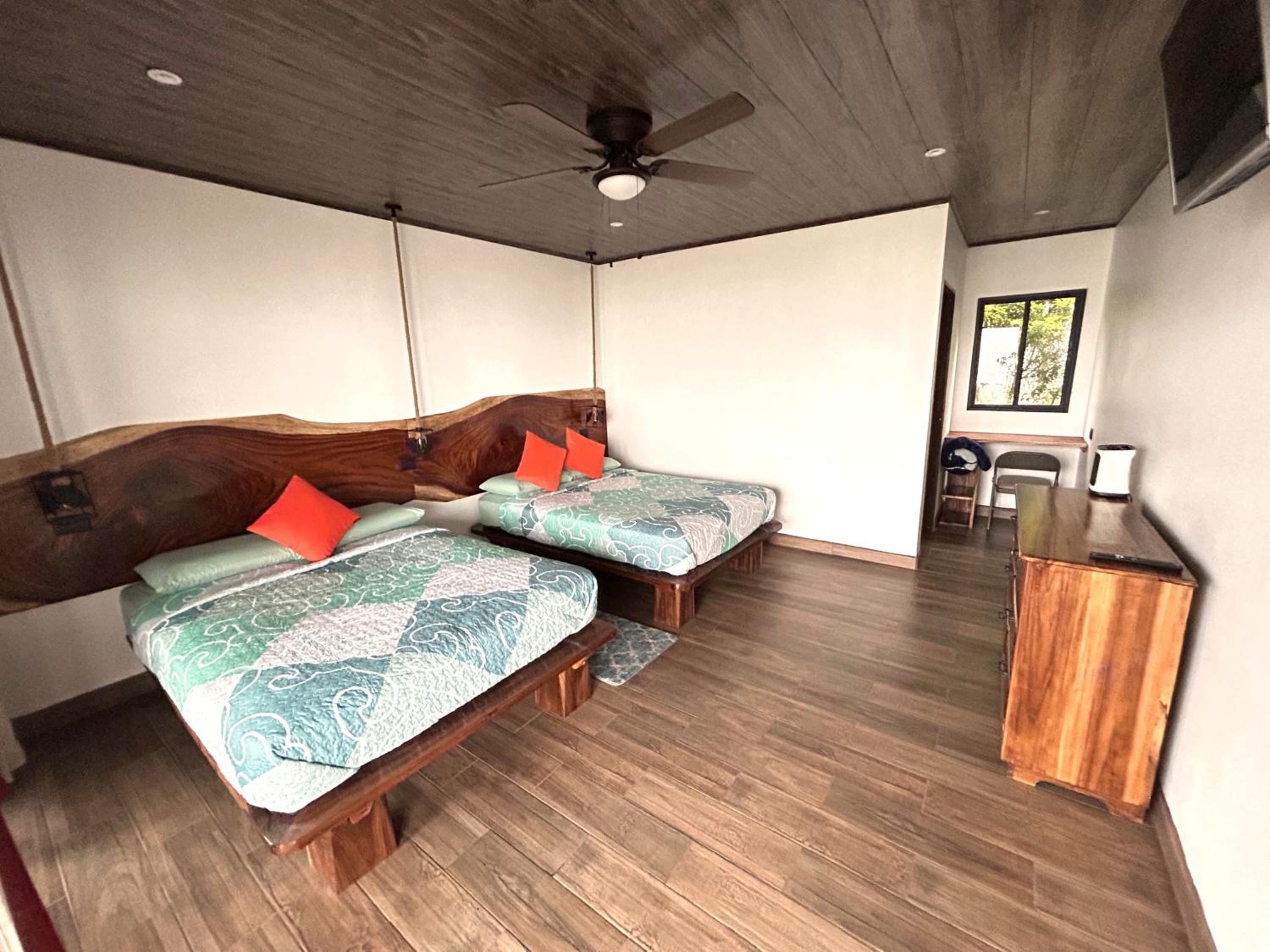 Monteverde Ecolove