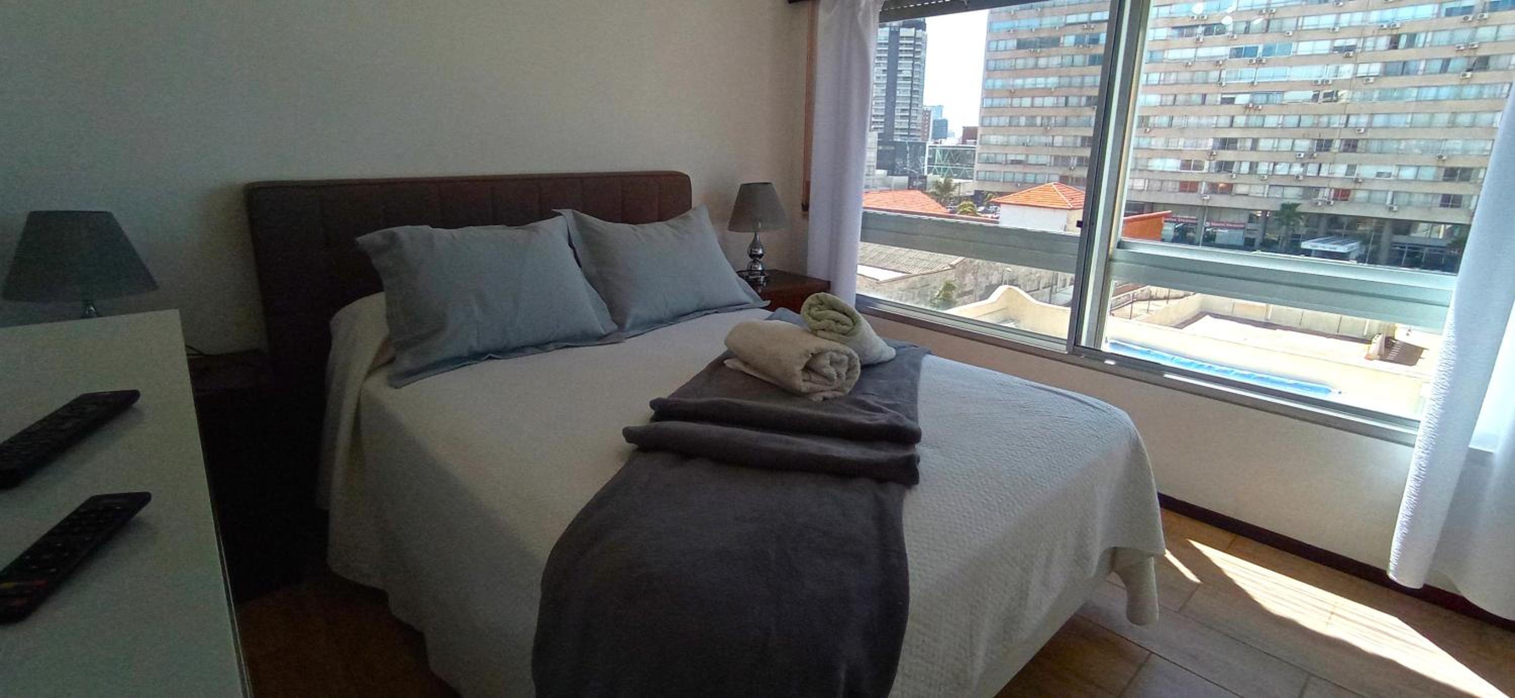 Bien en el centro de Punta del Este a una Cuadra de la playa Punta del Este 406