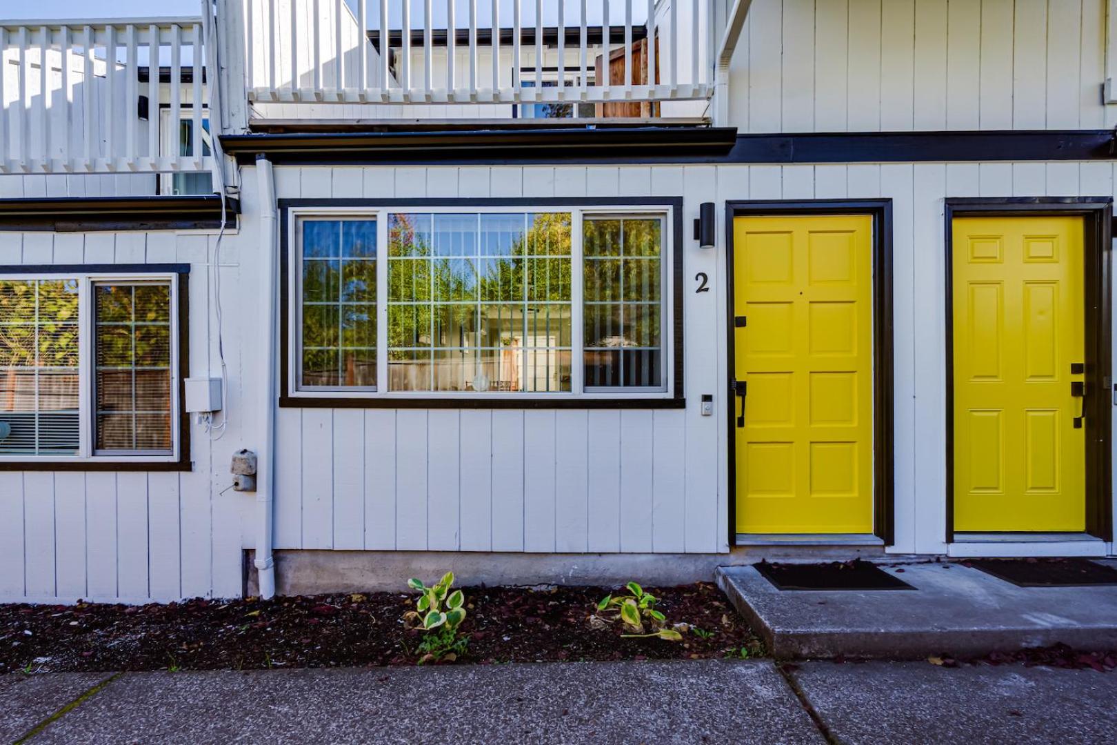 Modern Retreat near UofO, Autzen Stadium, Amazon Park #2 view 2