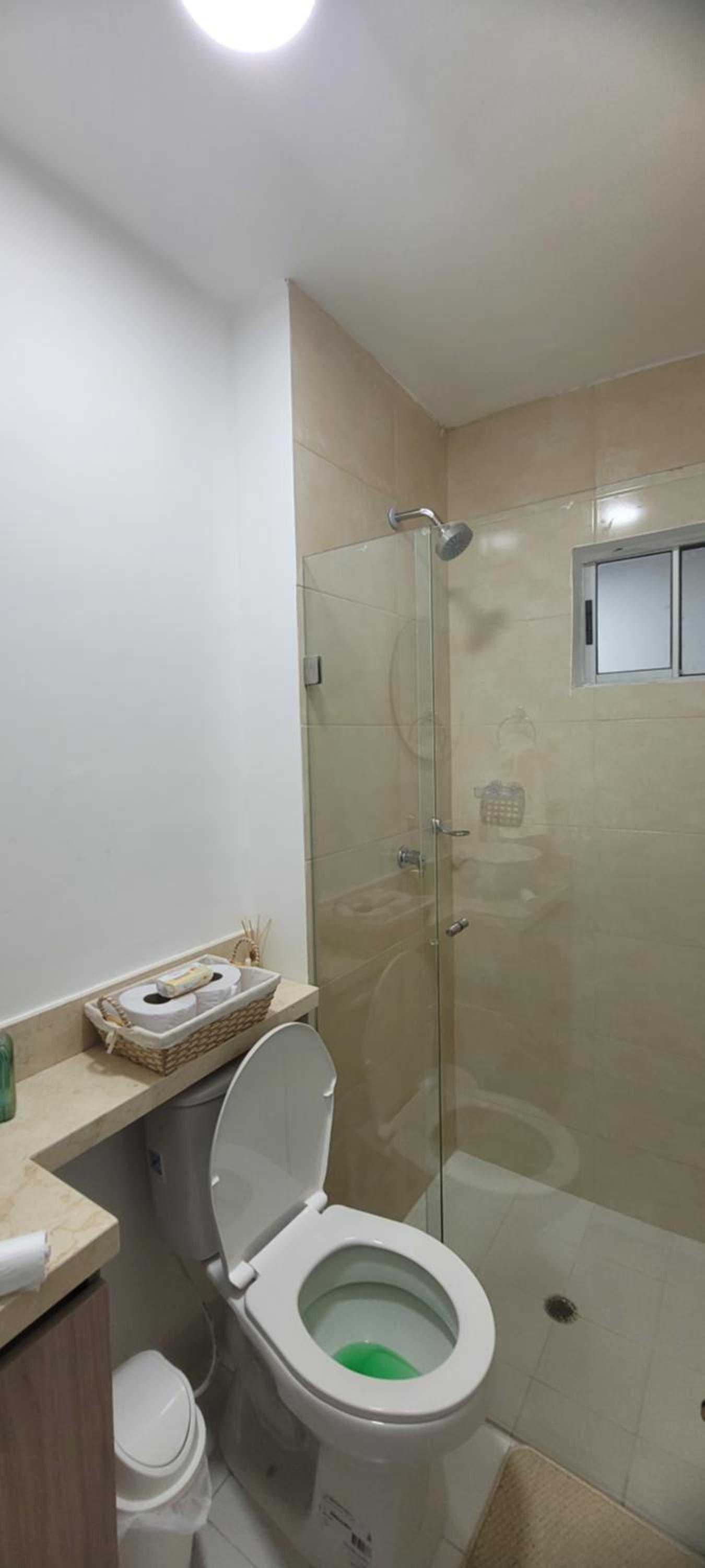 Hermoso apartamento cerca a las playas de Marbella en Cartagena