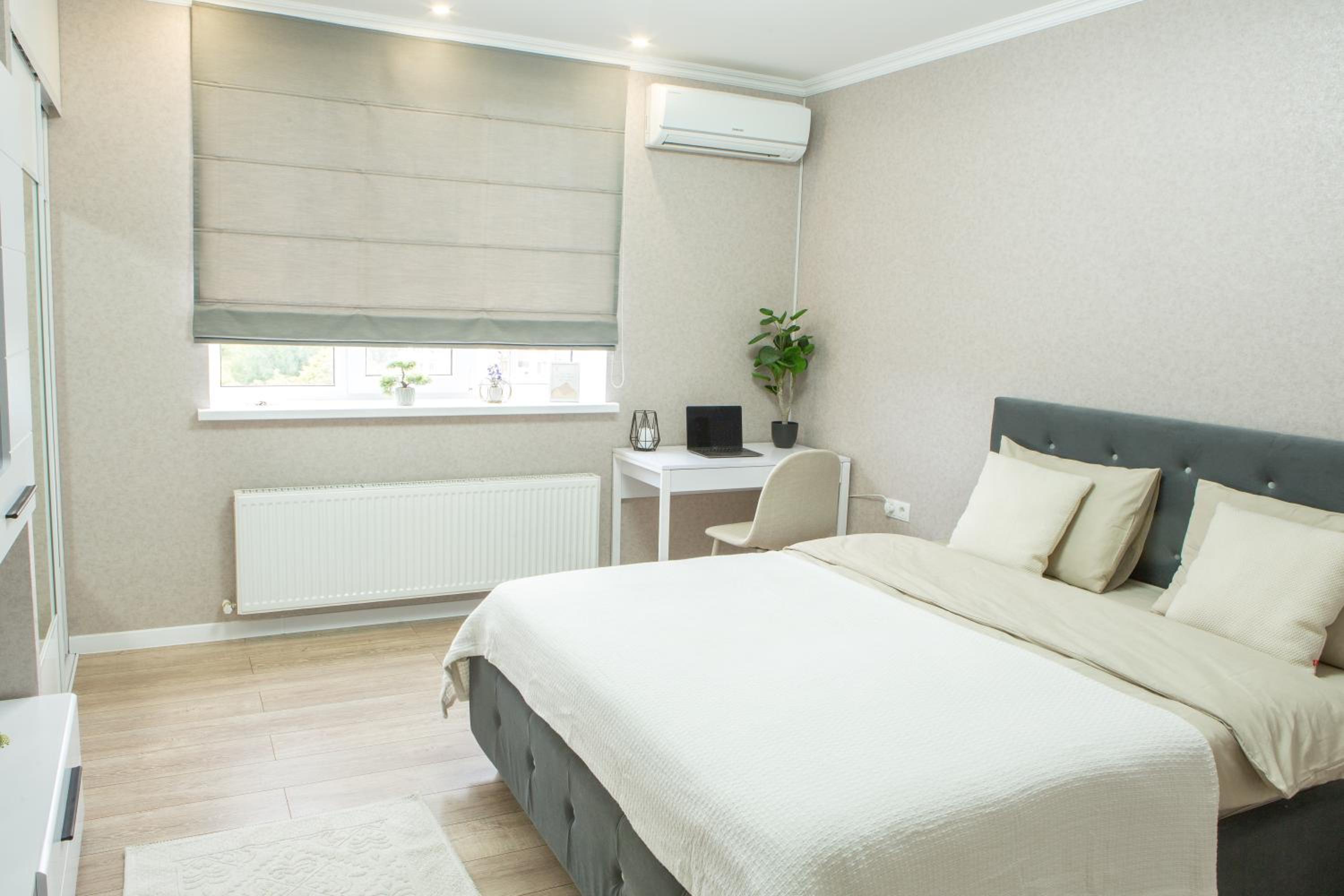 Quiet & Stylish, near Center penthouse - Free coffee, Netflix & much more - GrandStay md view 3