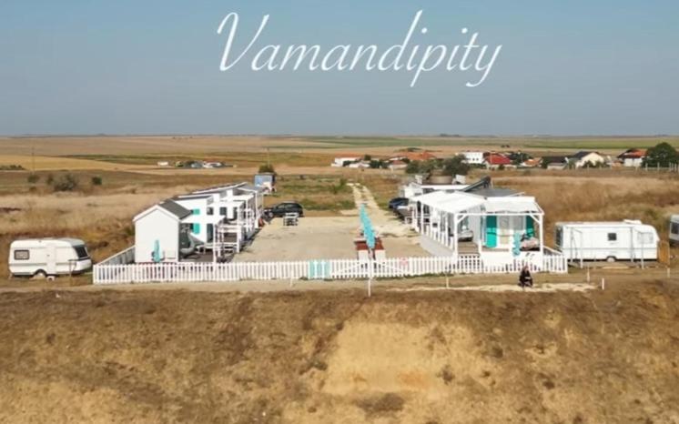 Vamandipity Vama Veche - Adults Only, Quiet-Chill Seafront Stay view 3