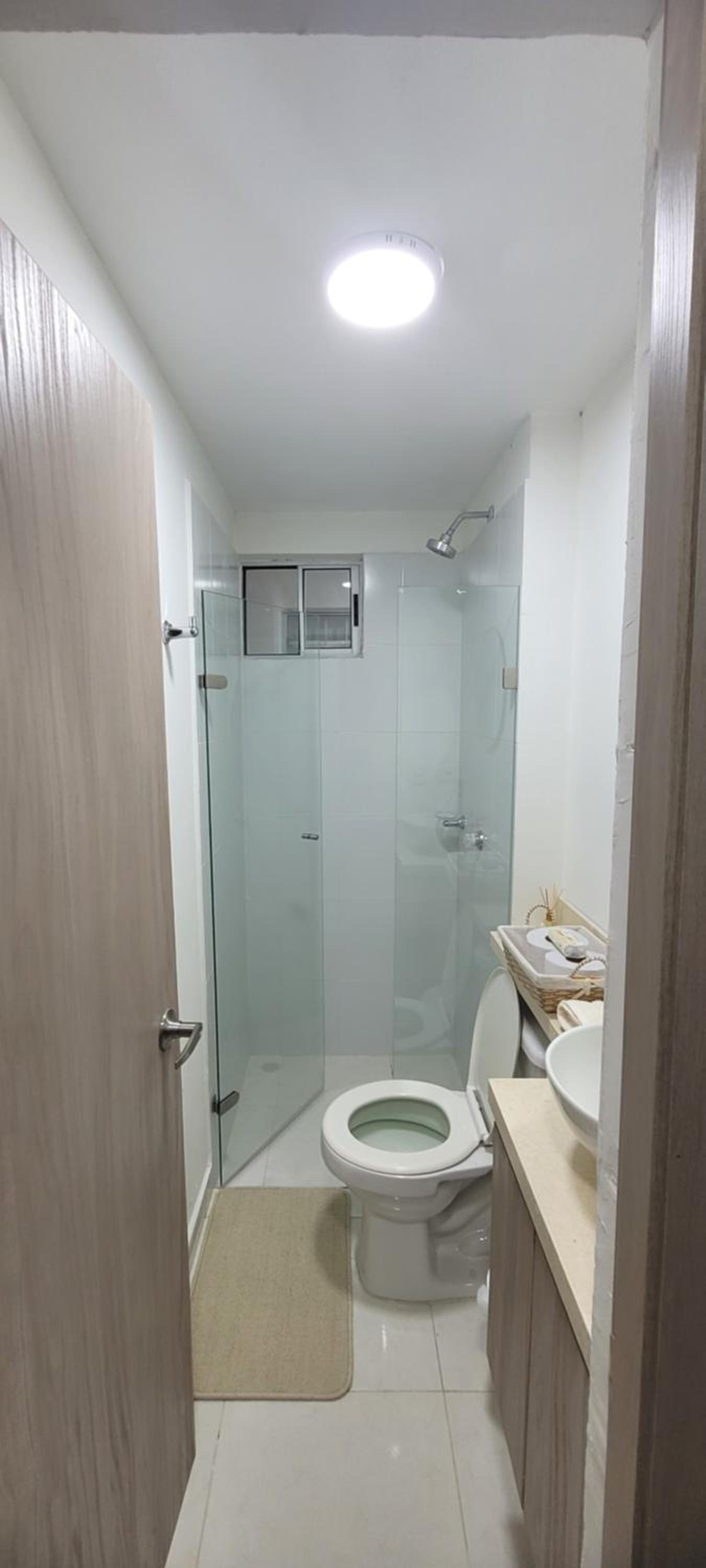 Hermoso apartamento cerca a las playas de Marbella en Cartagena