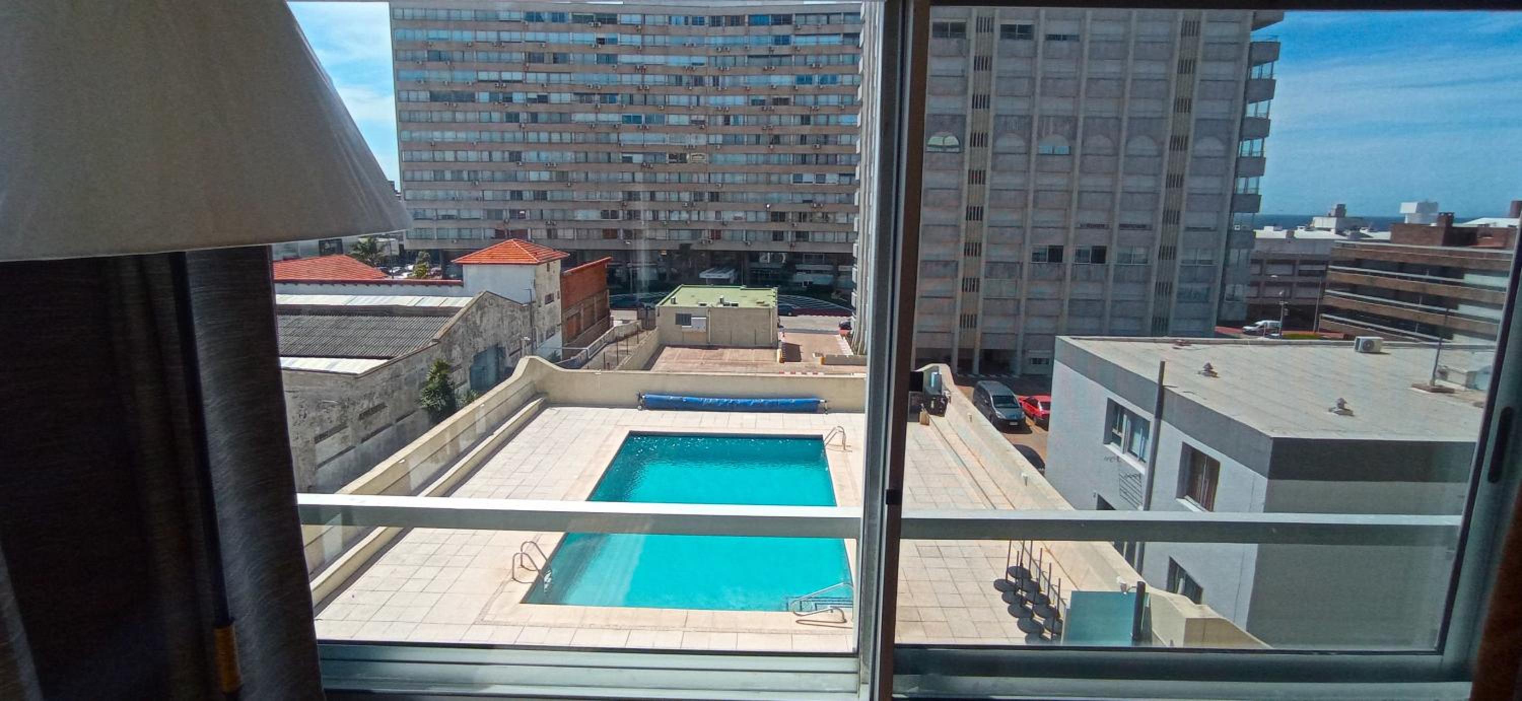Bien en el centro de Punta del Este a una Cuadra de la playa Punta del Este 406