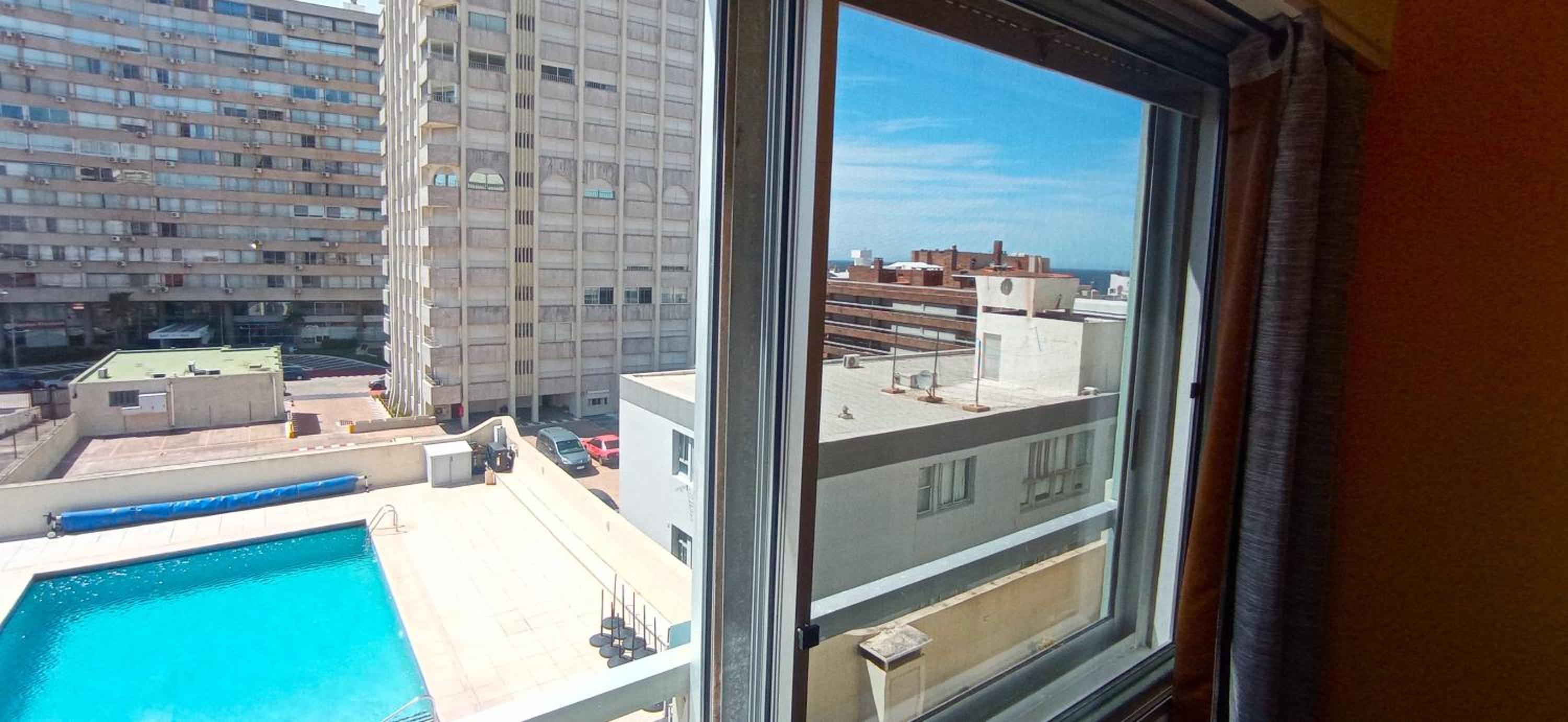 Bien en el centro de Punta del Este a una Cuadra de la playa Punta del Este 406