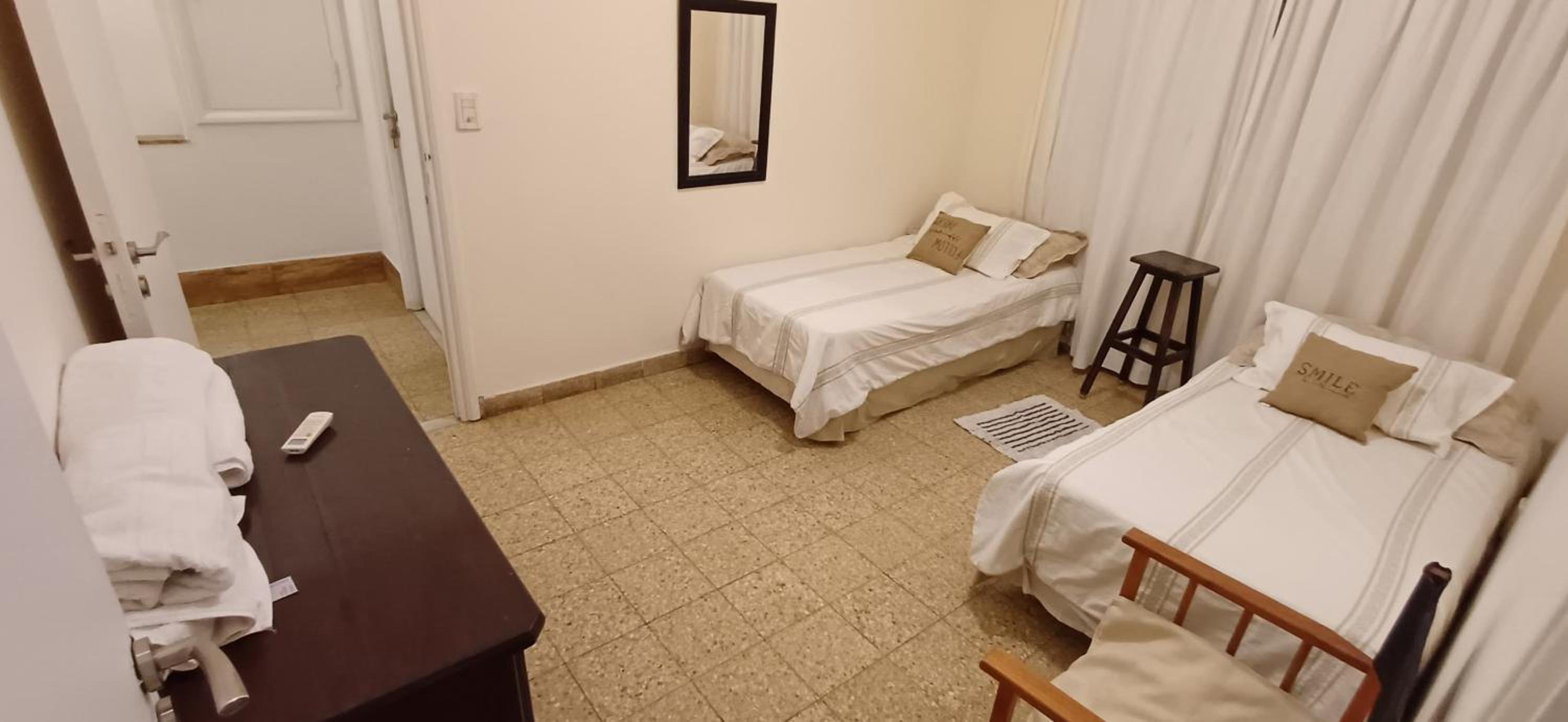 Departamento 2 dormitorios Microcentro