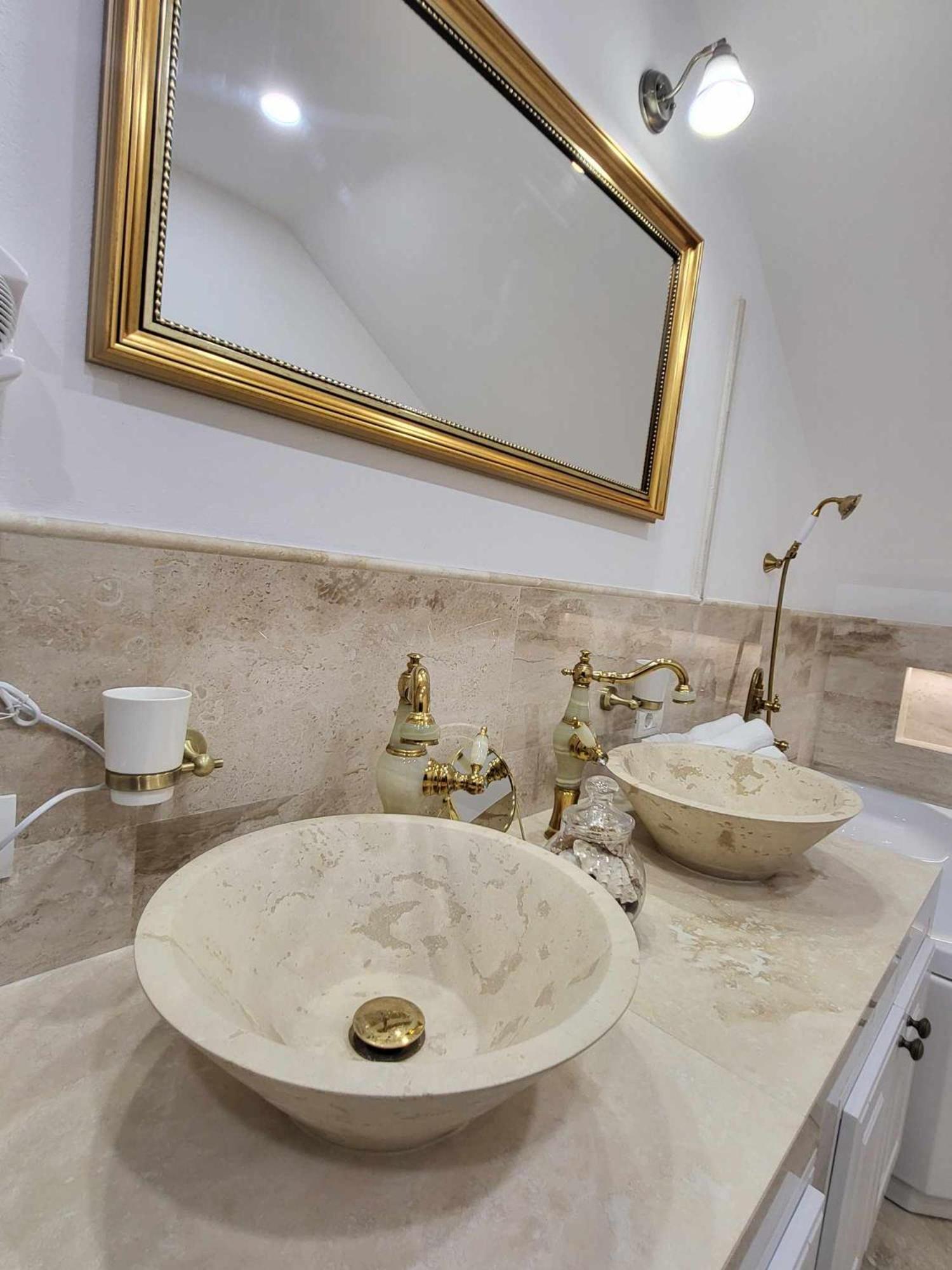 Sika Grand Palladium Garden & Spa Central Apartment - cazare Arad - self check in