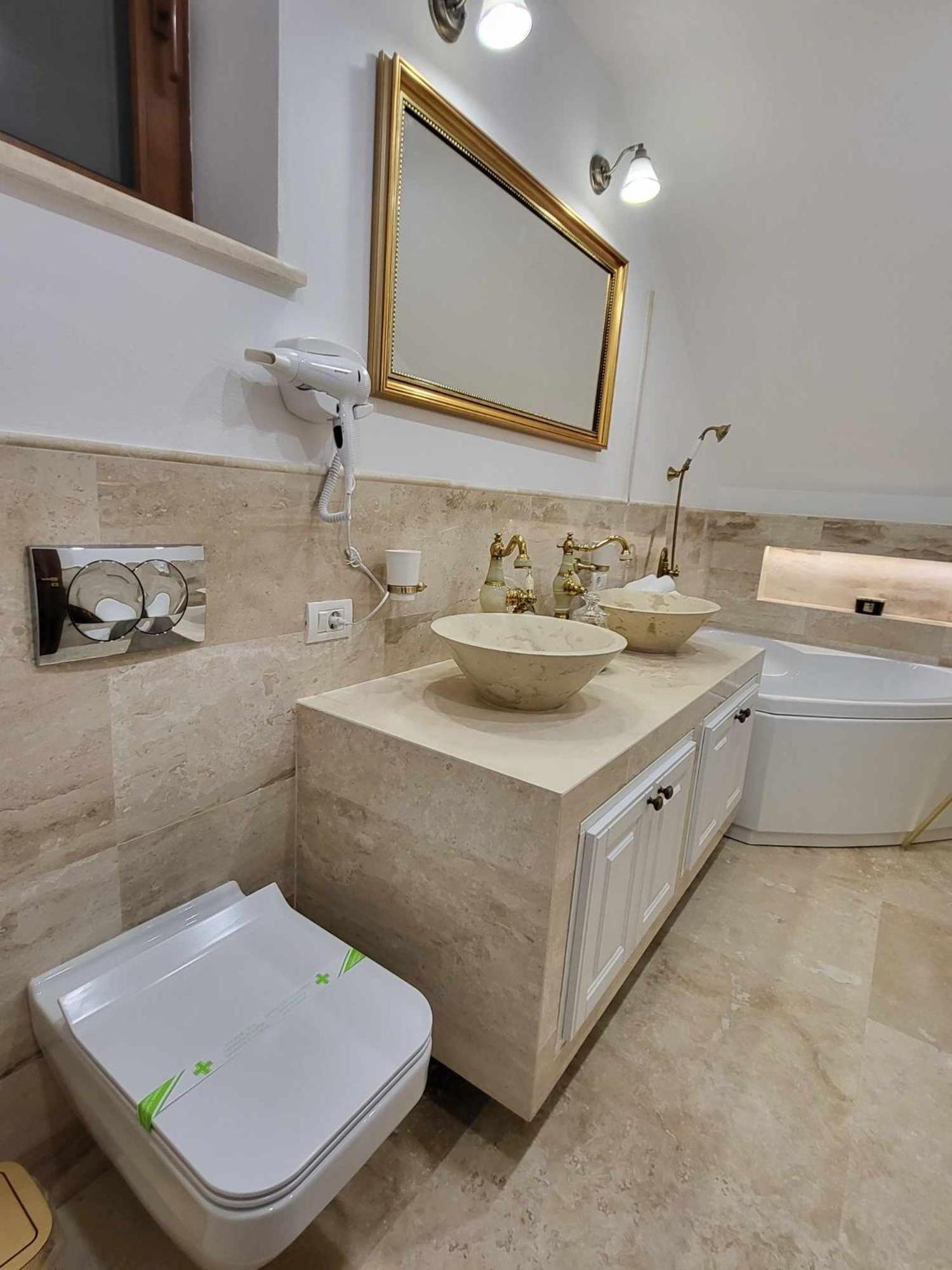 Sika Grand Palladium Garden & Spa Central Apartment - cazare Arad - self check in