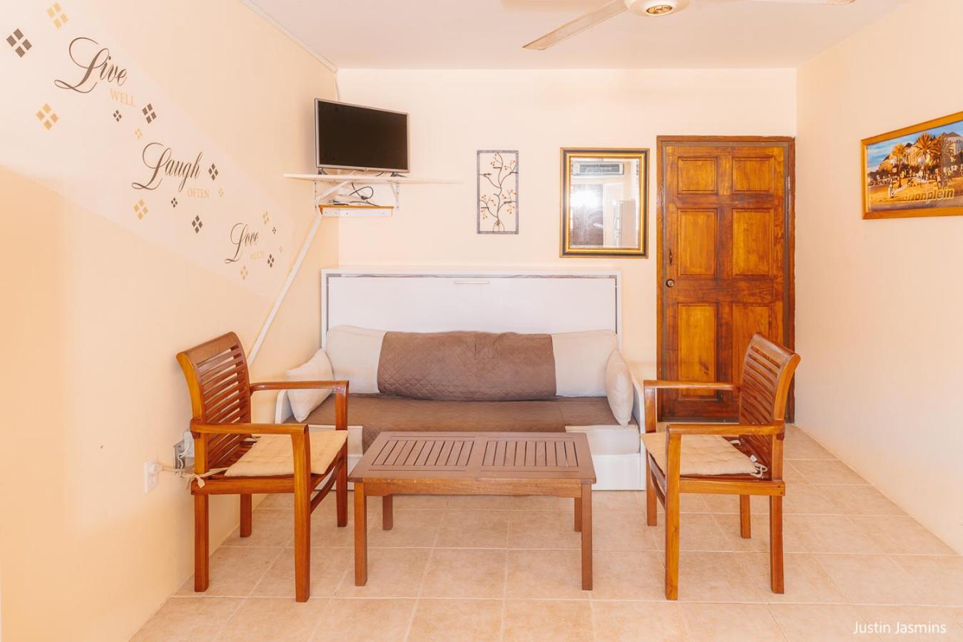 Nos Krusero Apartments - Photo 112