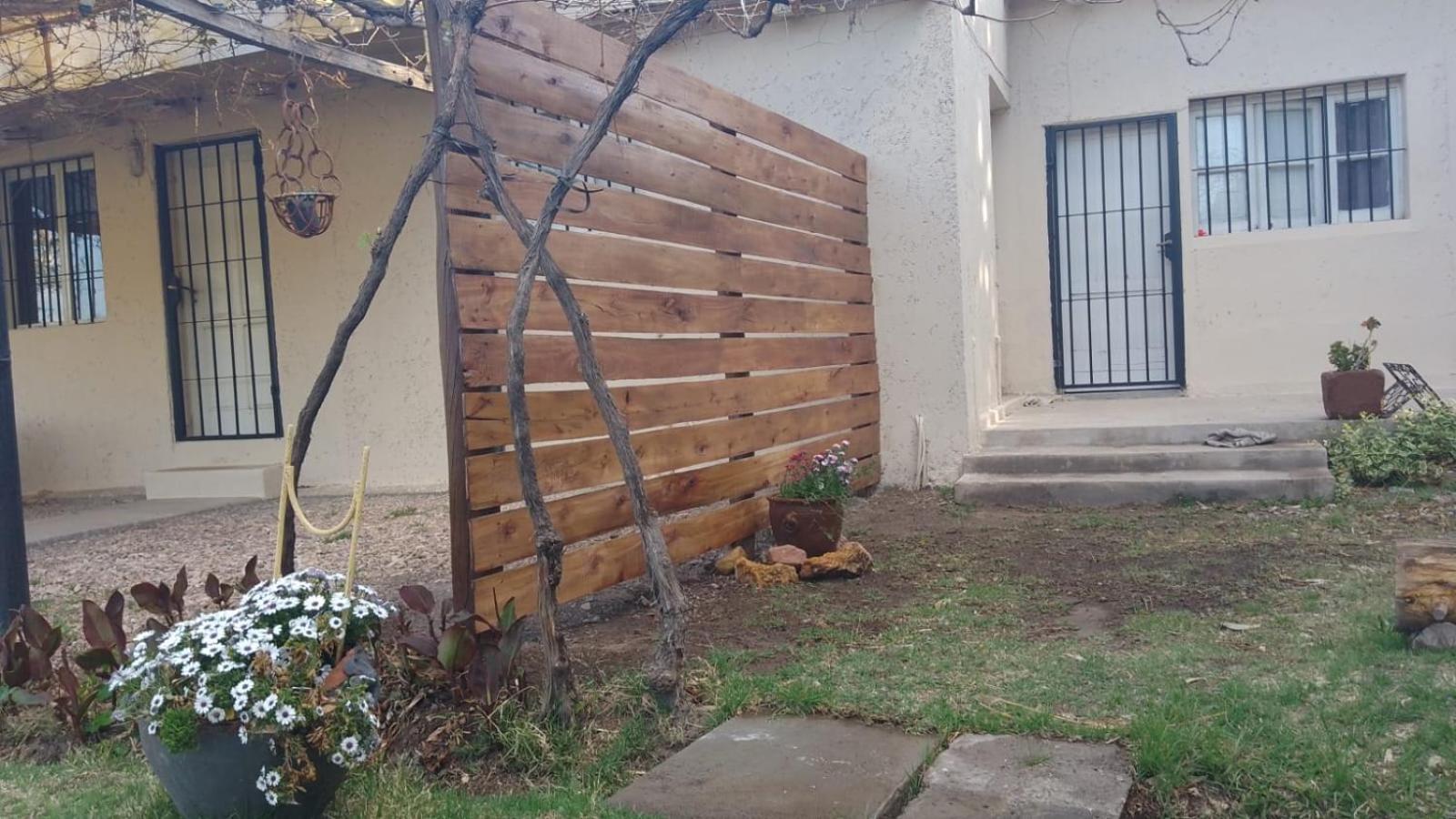 Vista Verde en San Rafael con pileta en temporada