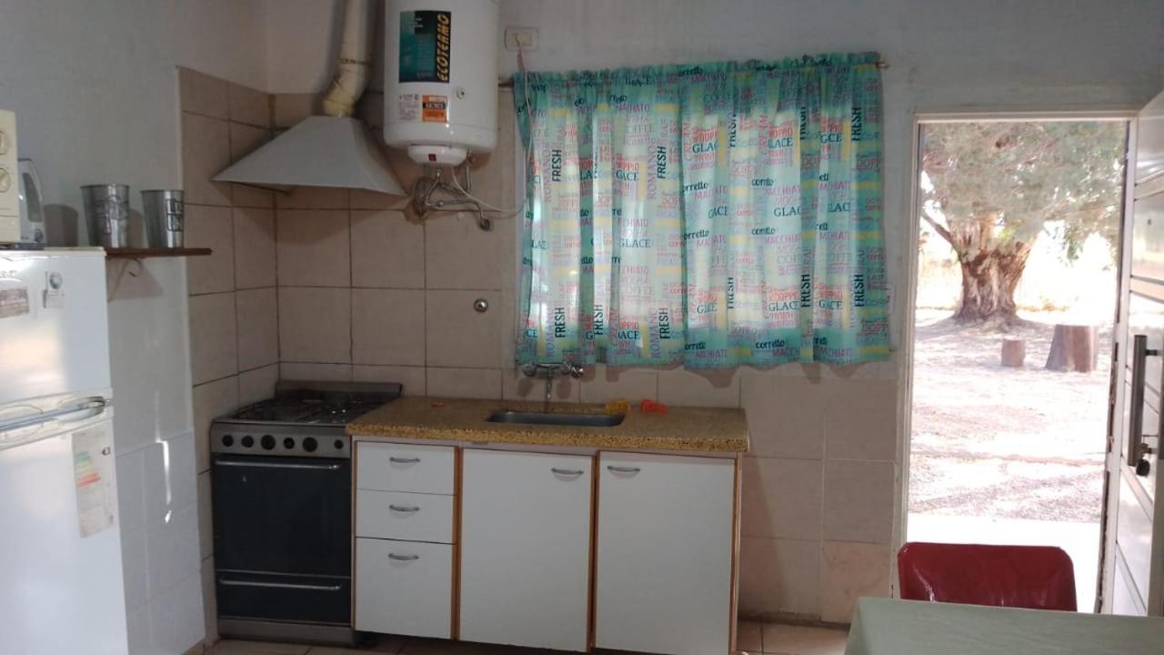 Vista Verde en San Rafael con pileta en temporada