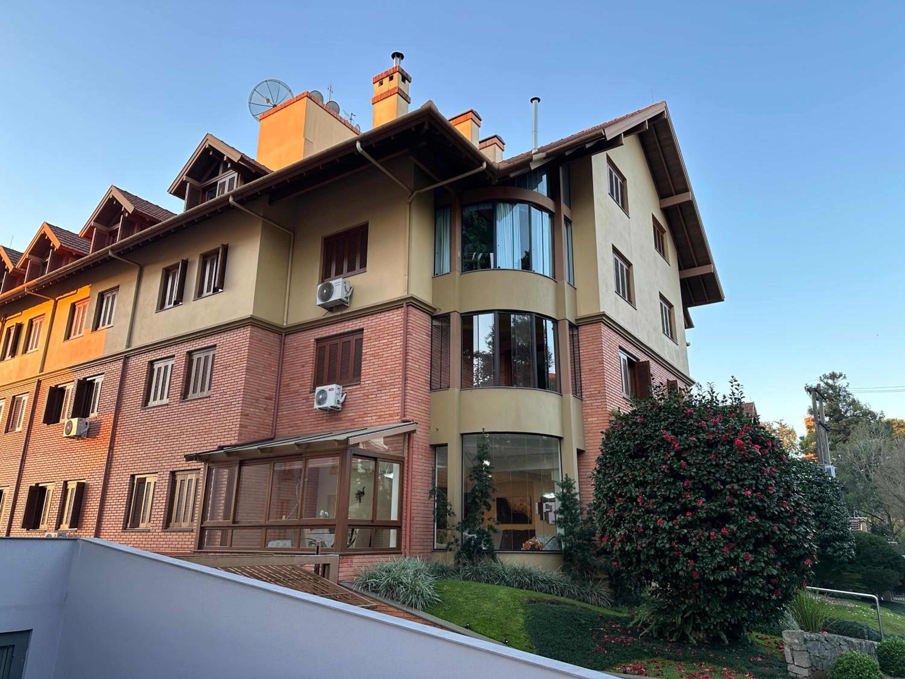 Bello Flat Gramado