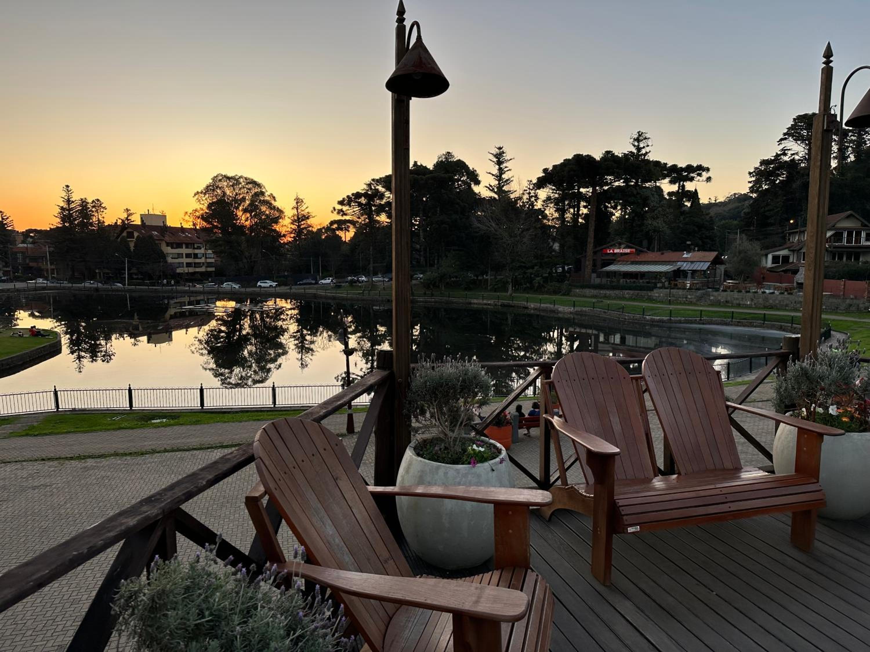 Bello Flat Gramado