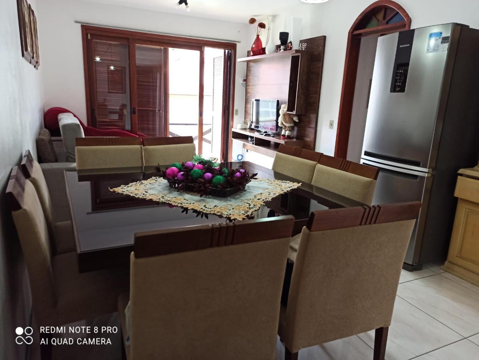Espaço para família
