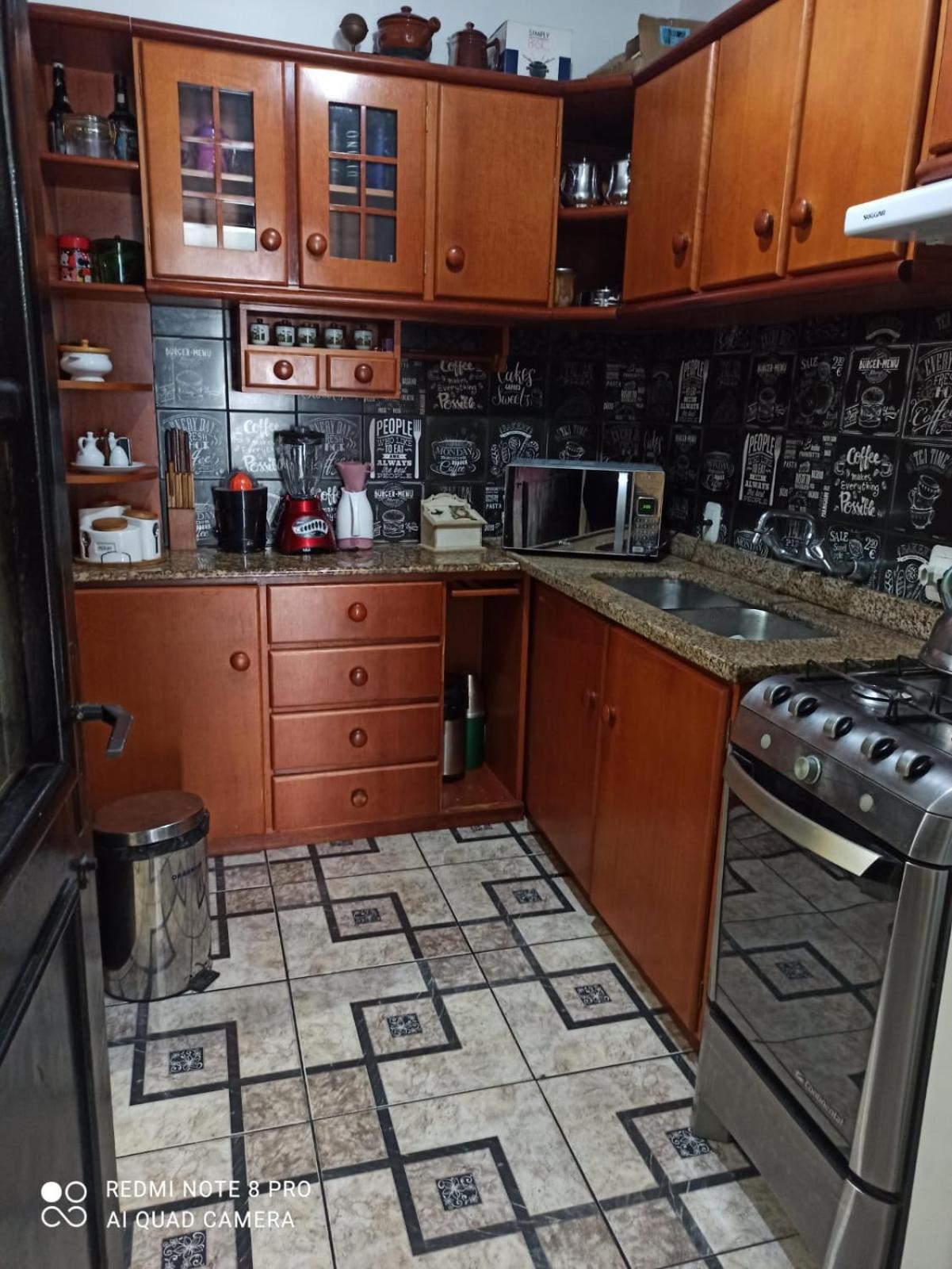 Espaço para família