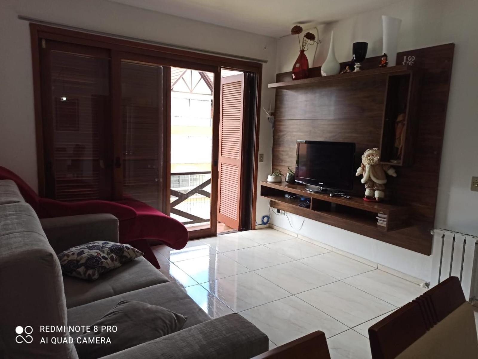Espaço para família