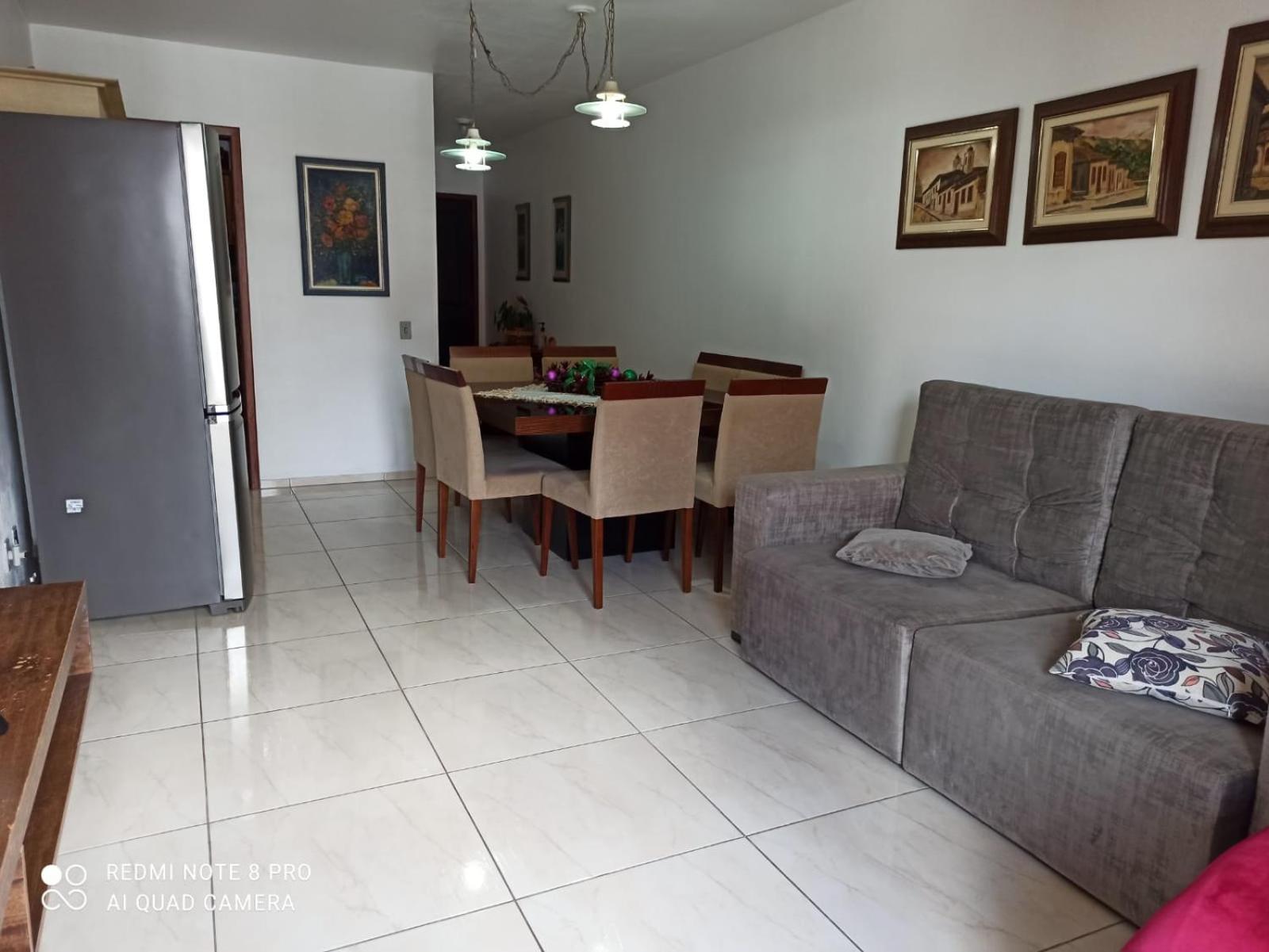 Espaço para família