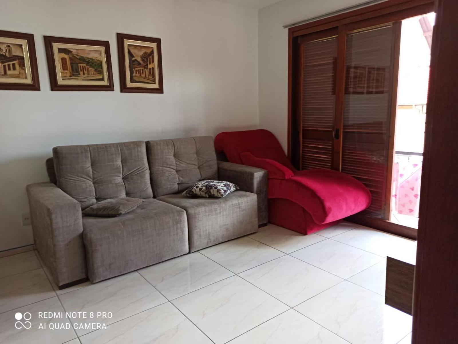 Espaço para família