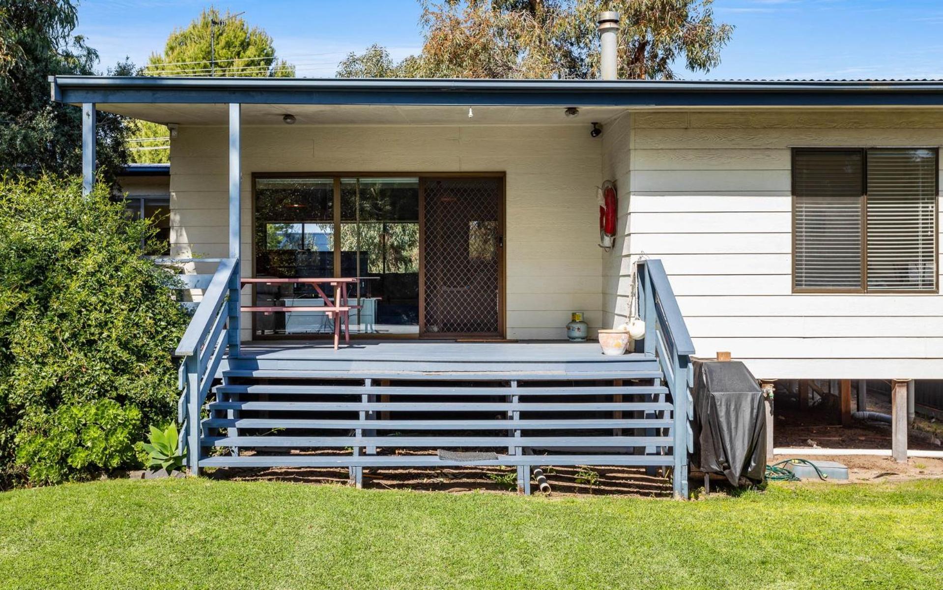 Great Family Home, Close to the Beach! - 3 Petrel