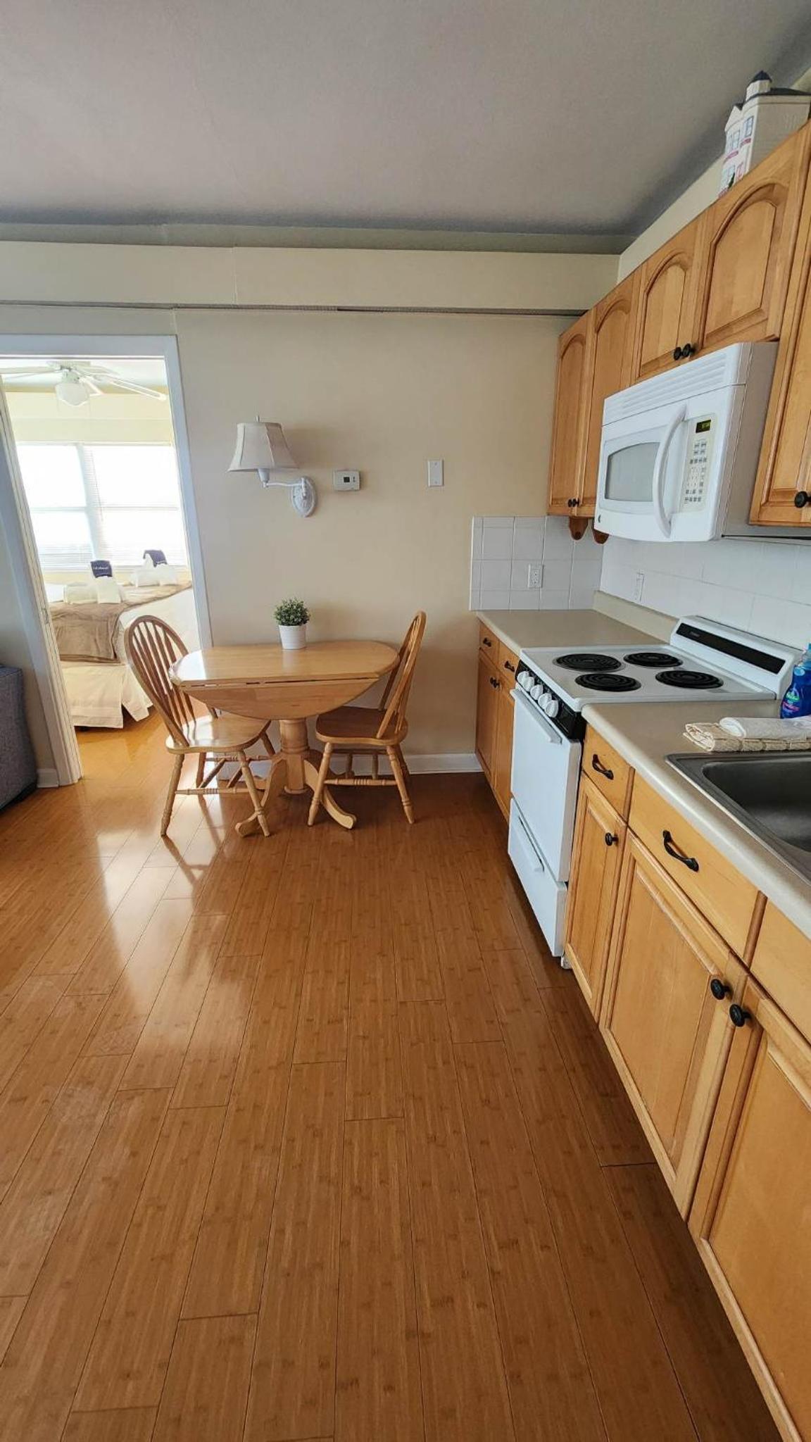 By the Beach Rentals