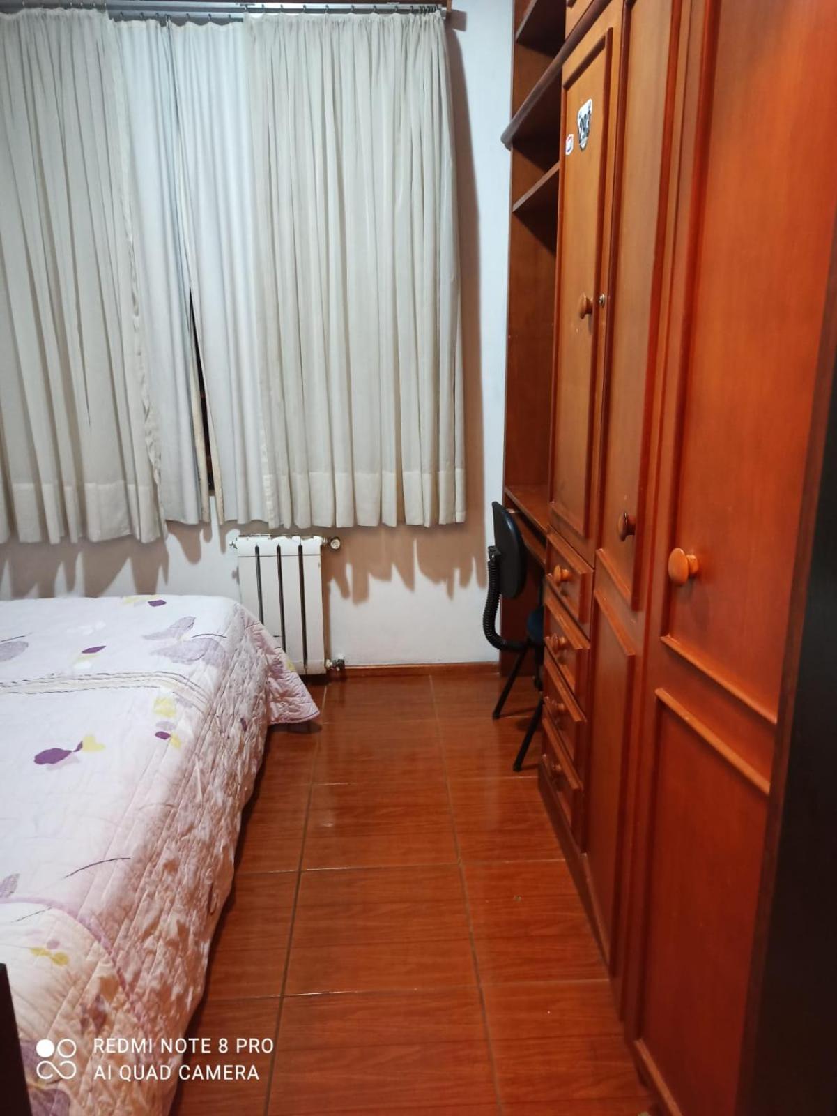 Espaço para família