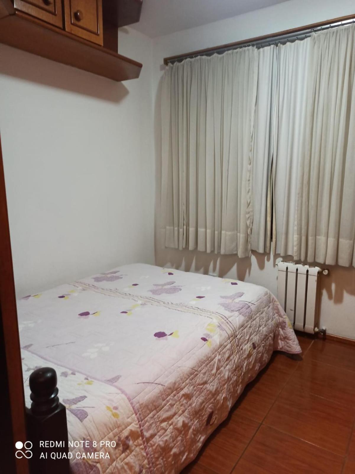 Espaço para família