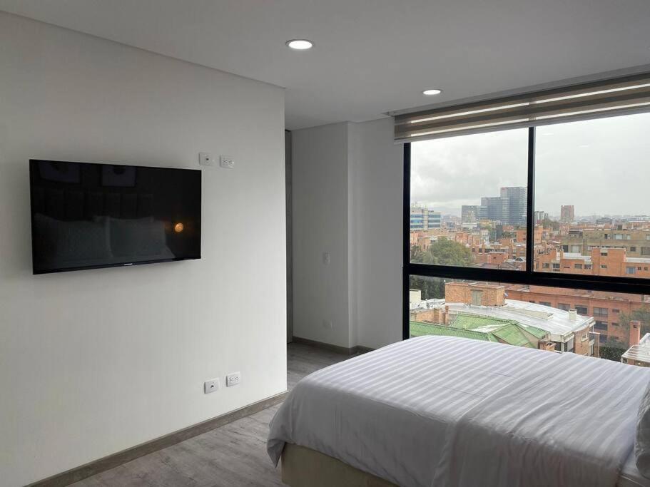 Luxury Unicentro Hab2