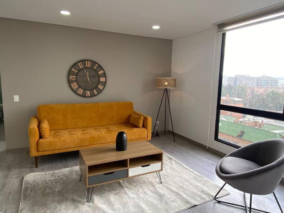 Luxury Unicentro Hab2