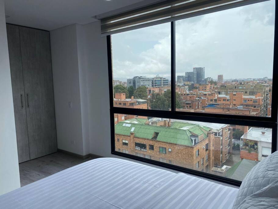 Luxury Unicentro Hab2