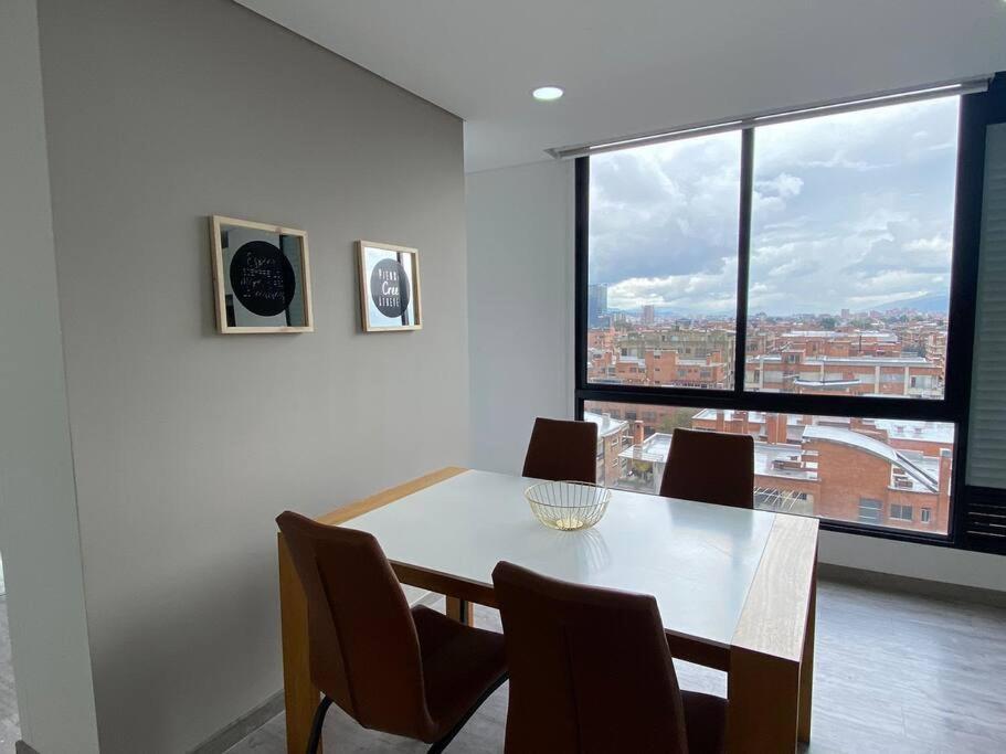 Luxury Unicentro Hab2