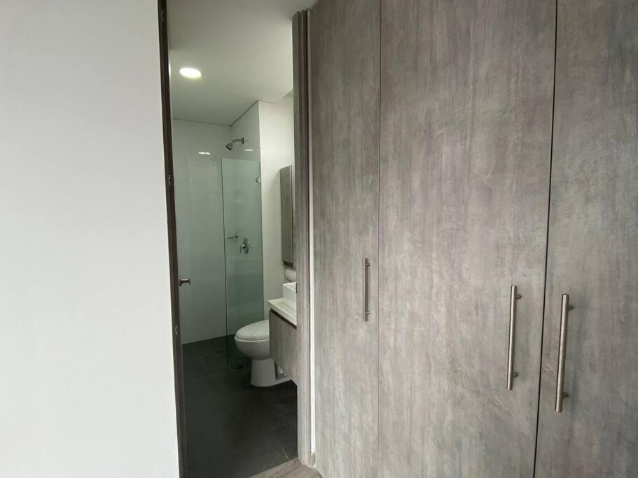 Luxury Unicentro Hab2