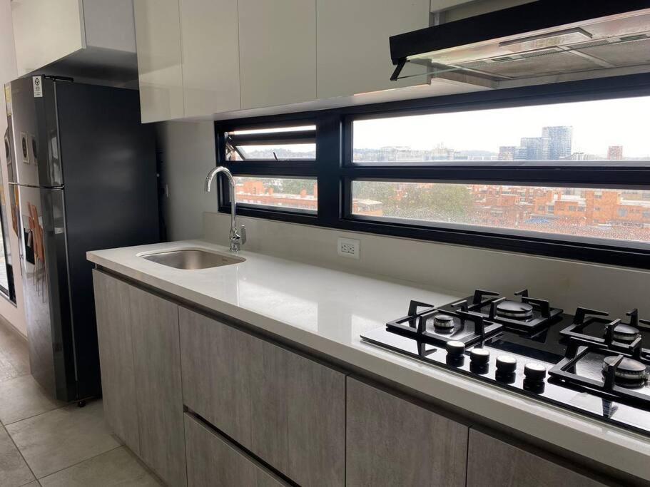 Luxury Unicentro Hab2