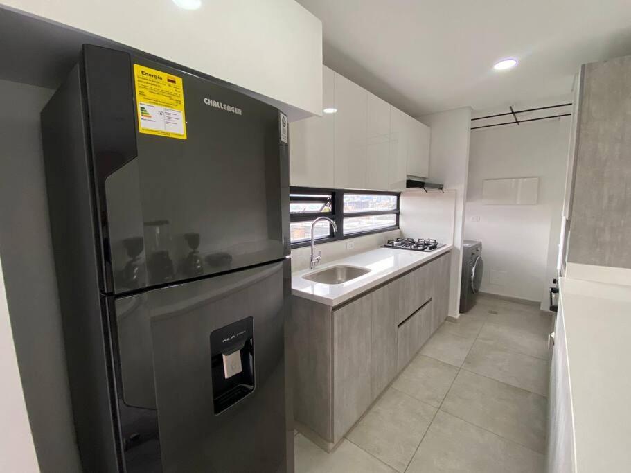 Luxury Unicentro Hab2