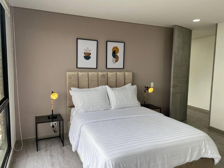 Luxury Unicentro Hab2